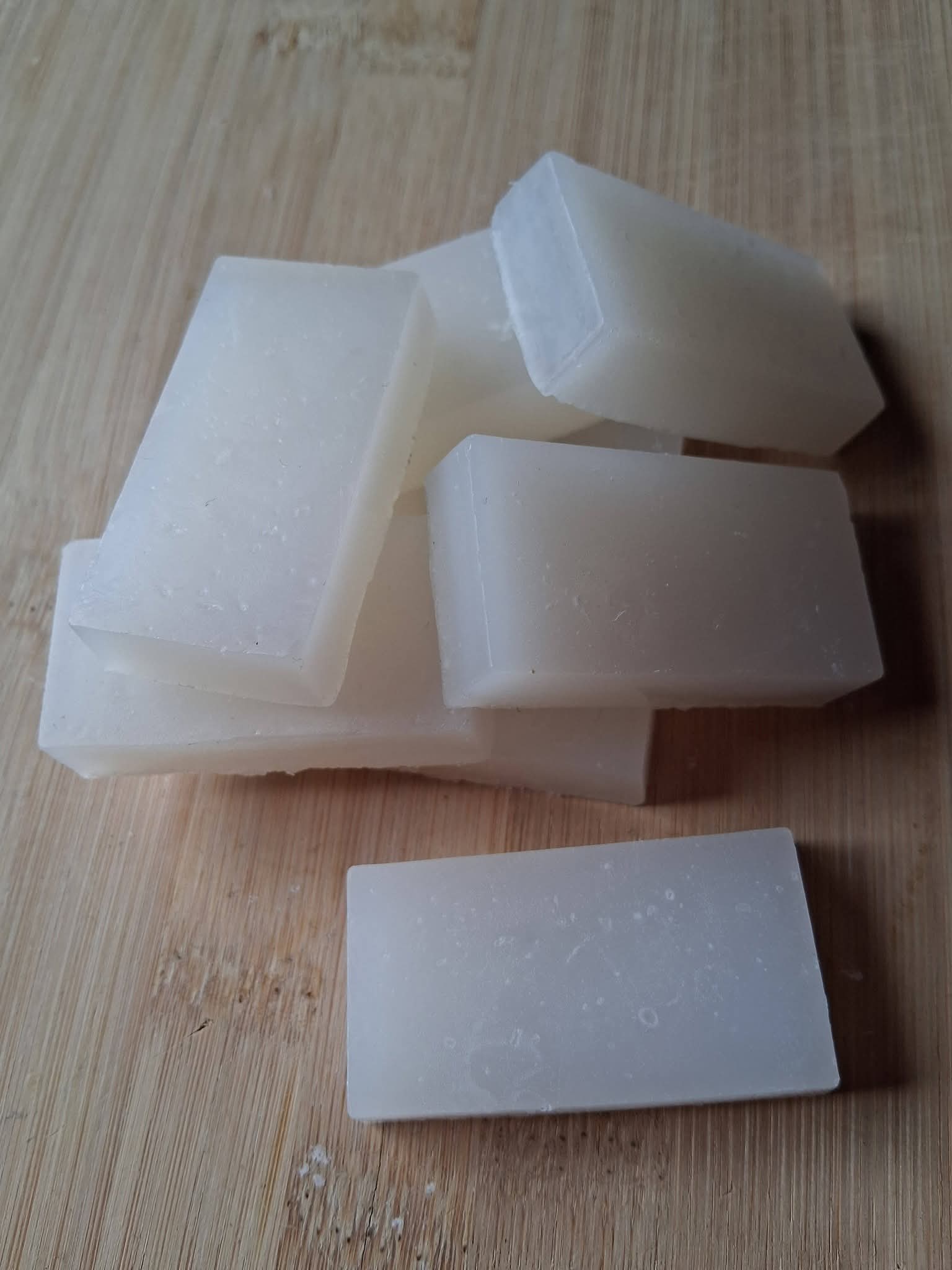 3 Pack of Travel Bars