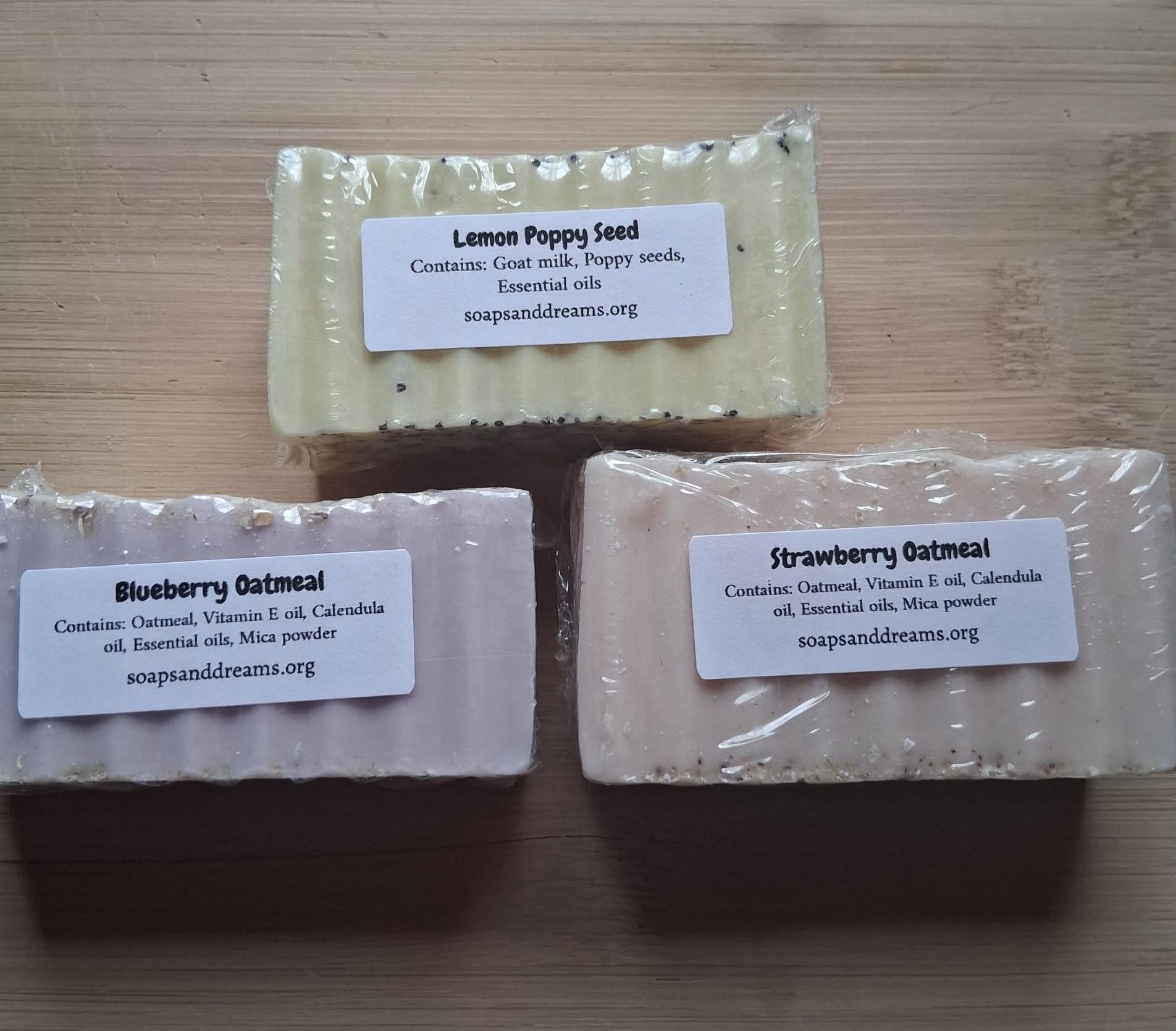 Soaps