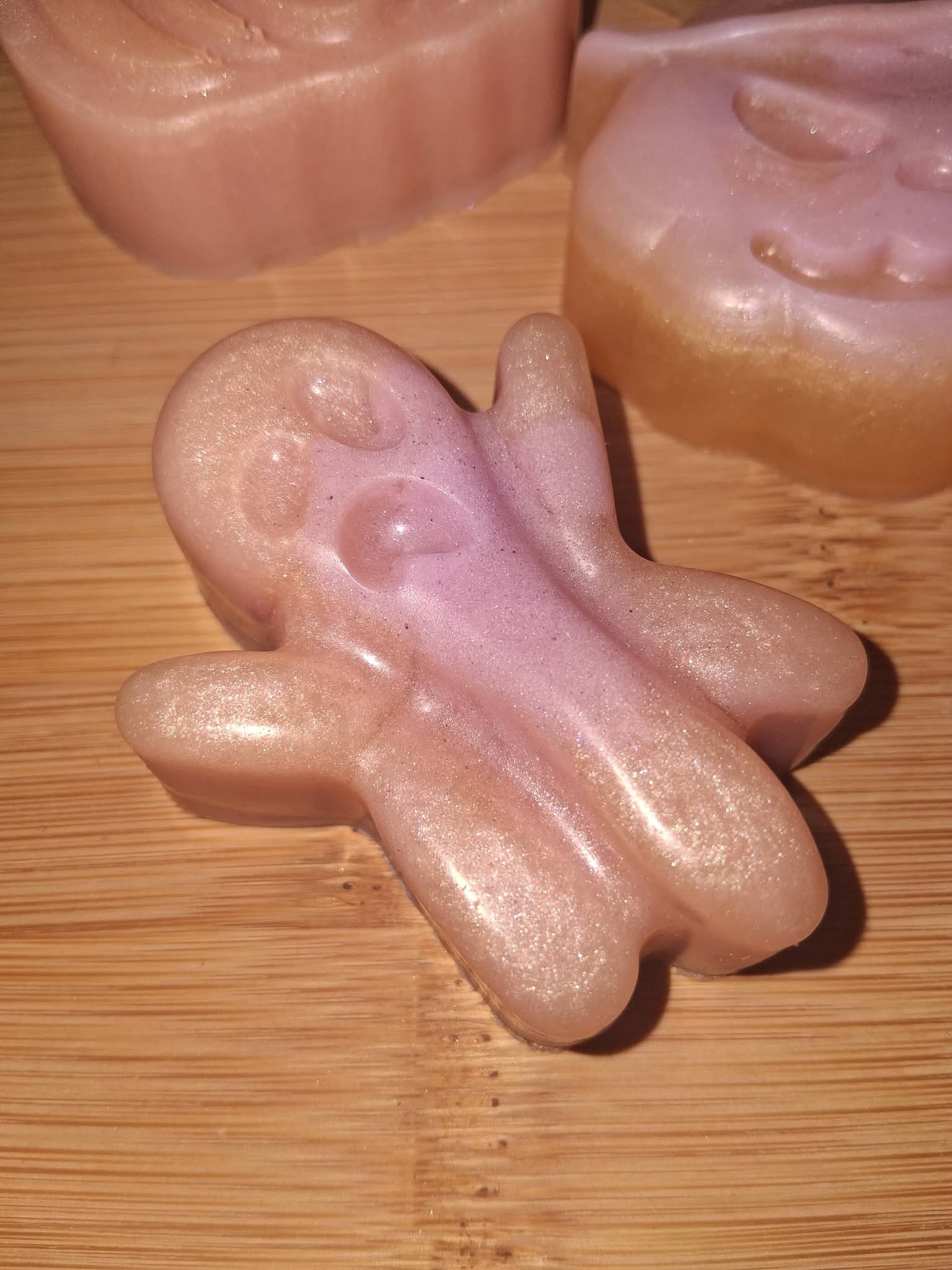 Summerween Soaps