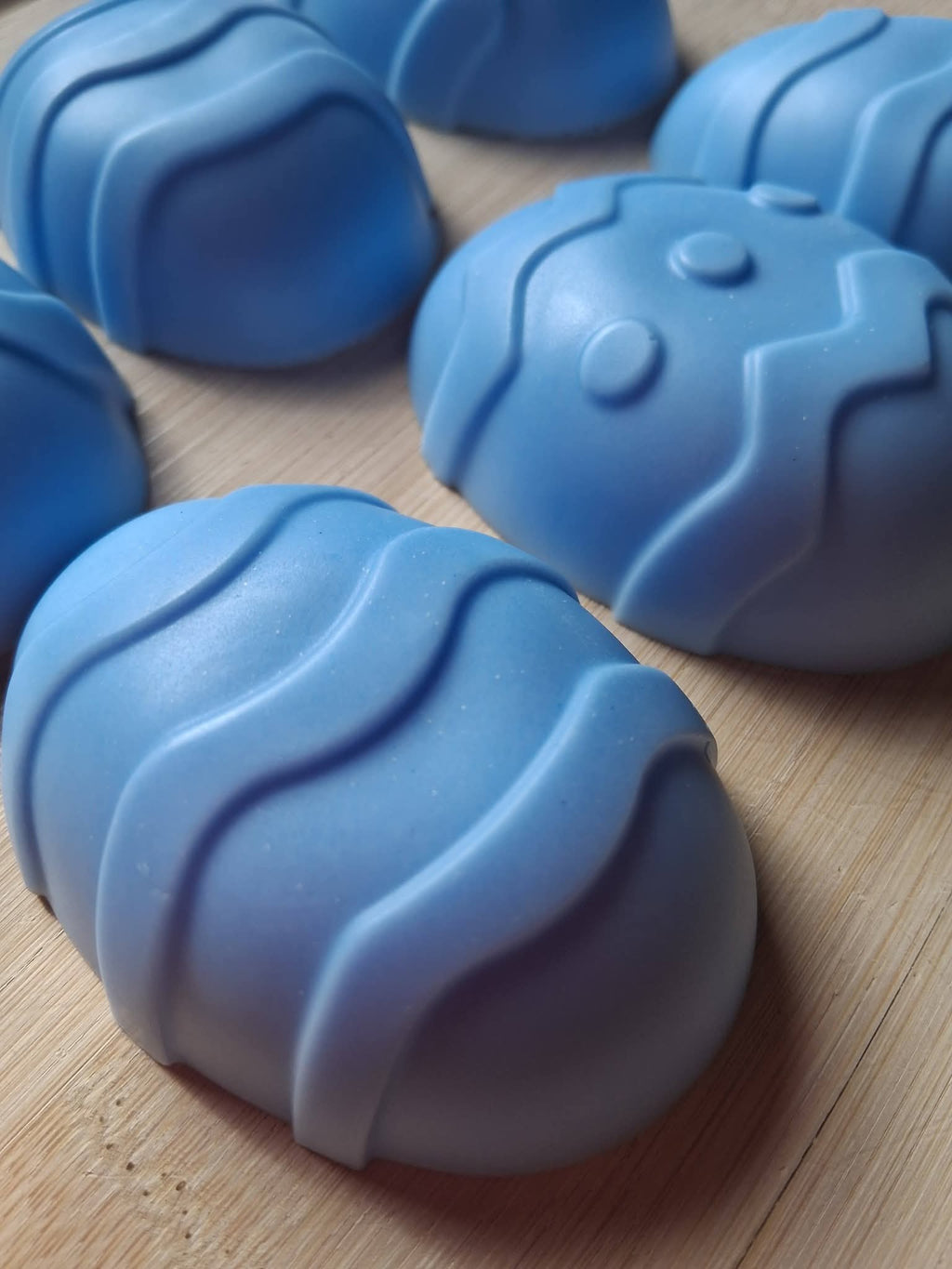 Easter Egg Soap