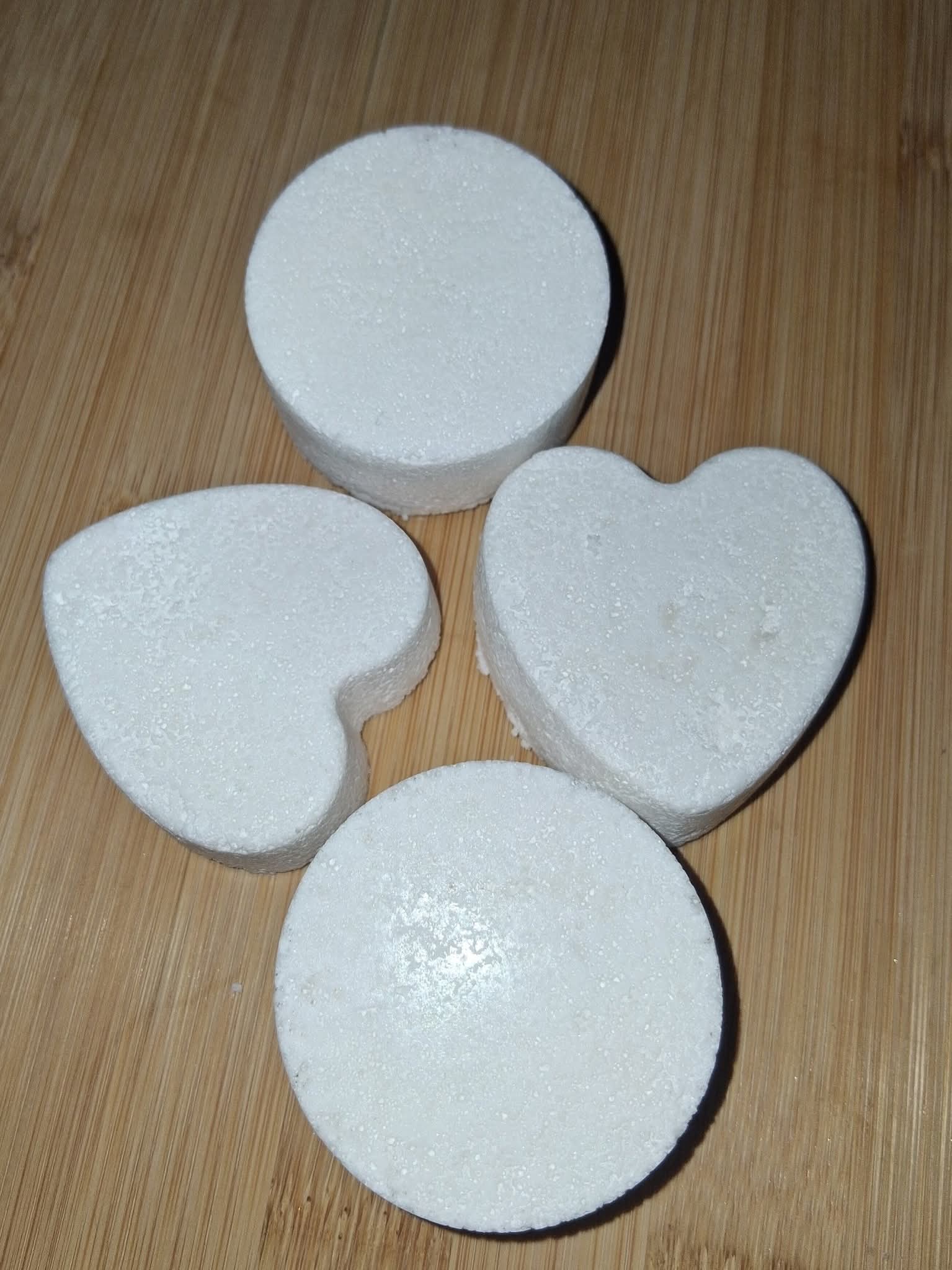 Shower Steamer 2 Pack