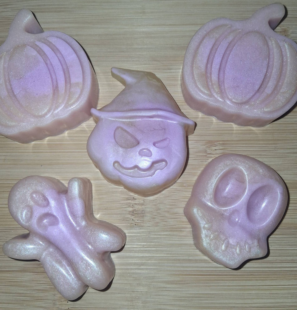 Summerween Soaps