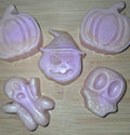 Summerween Soaps