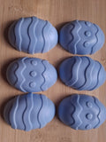 Easter Egg Soap