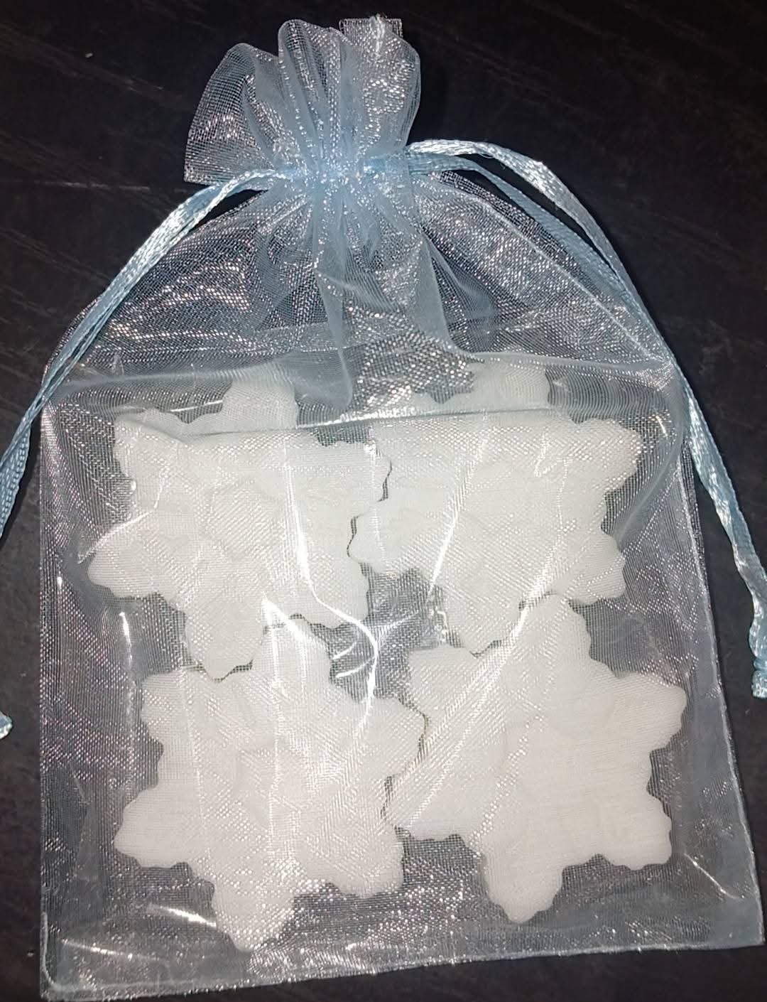 Bag of Snow