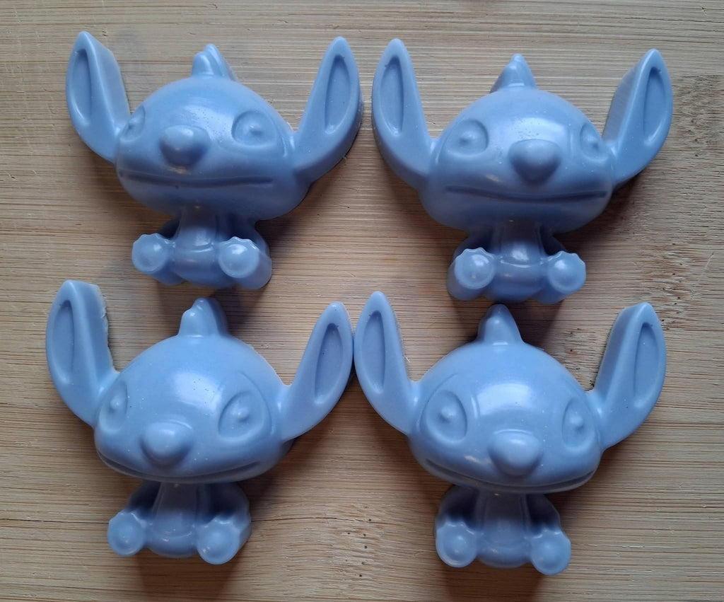 Stitch Soap