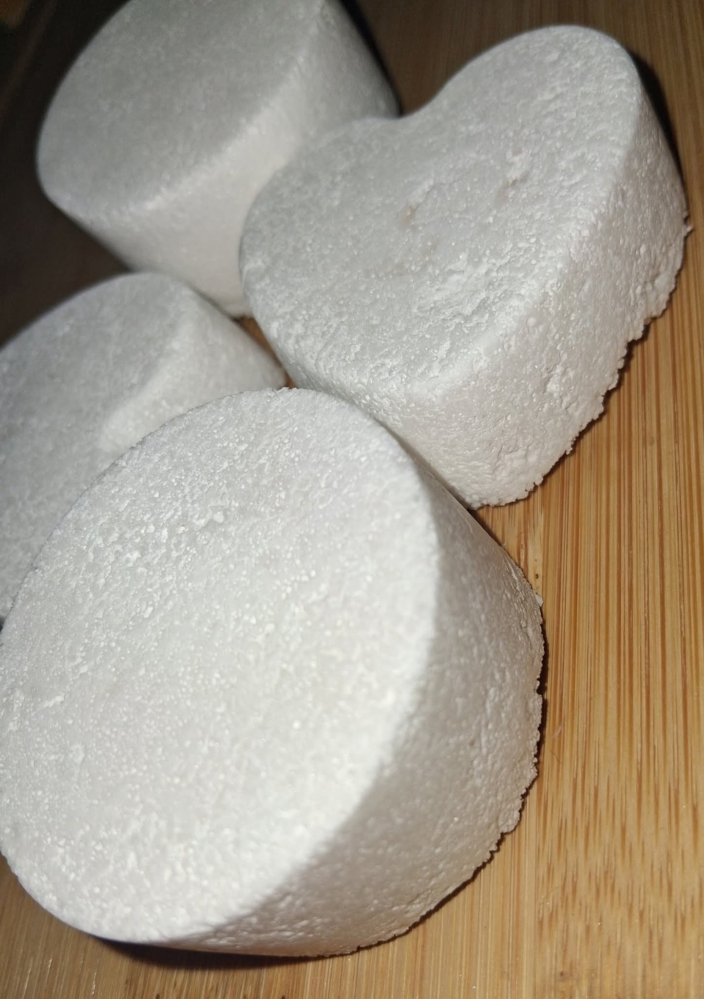 Shower Steamer 2 Pack