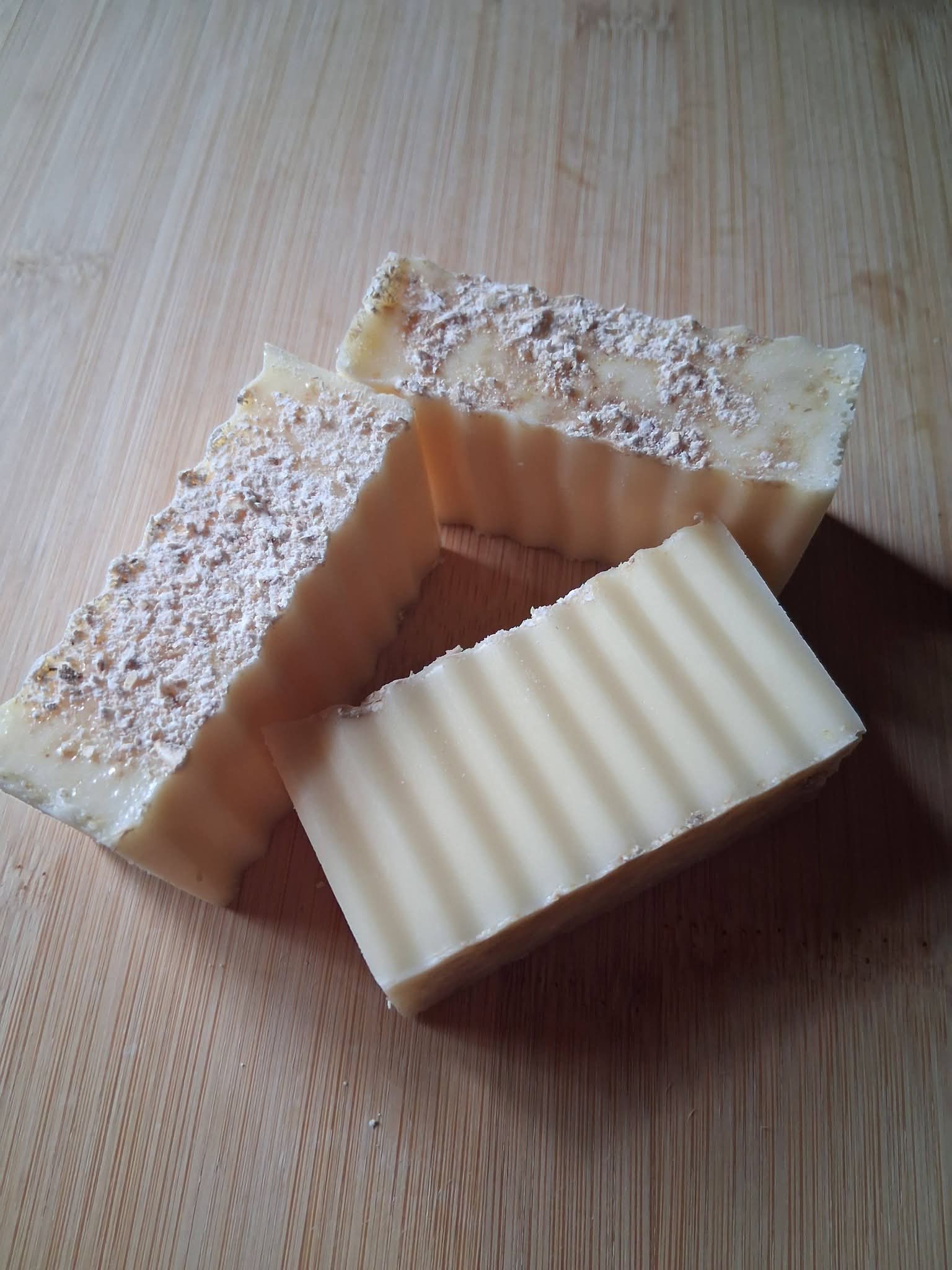 Banana & Oats