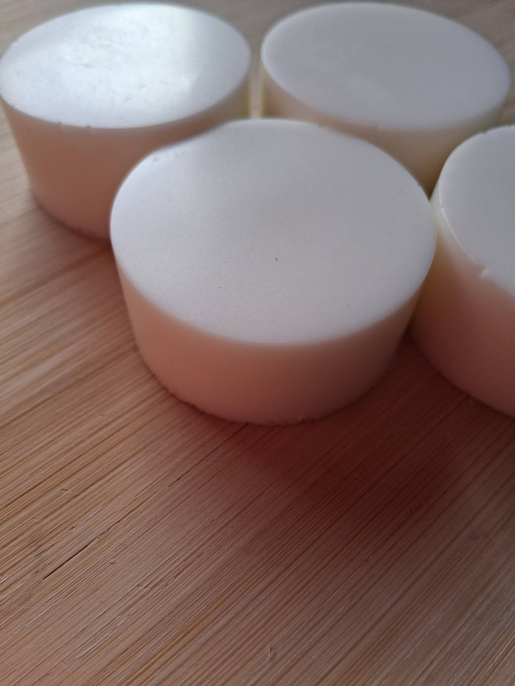 Solid Goat Milk Dish Soap