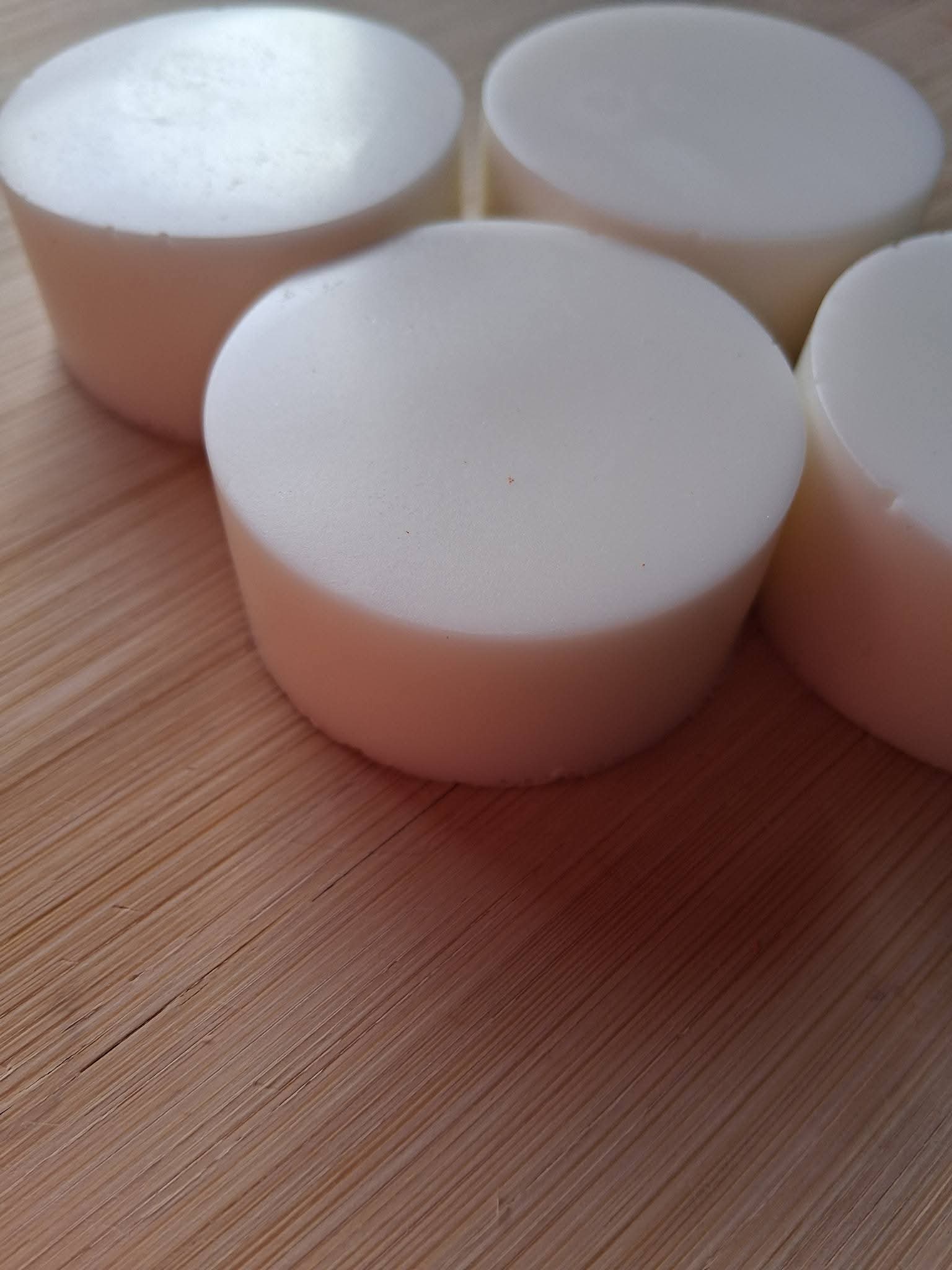 Solid Goat Milk Dish Soap
