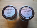 Citrus Lavender Bath Soak