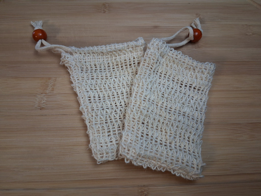 Soap Sock/ Soap Saver