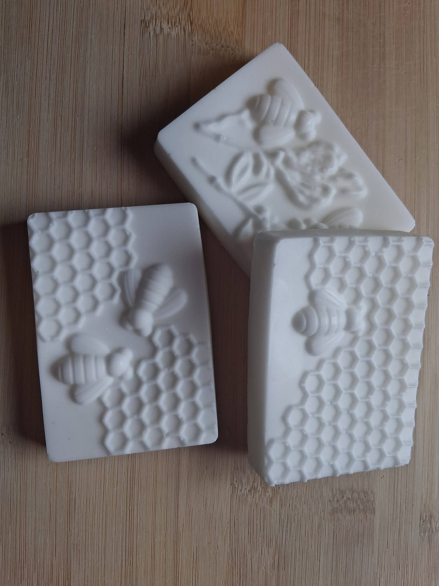 Whiskey & Oak Goatmilk Bars