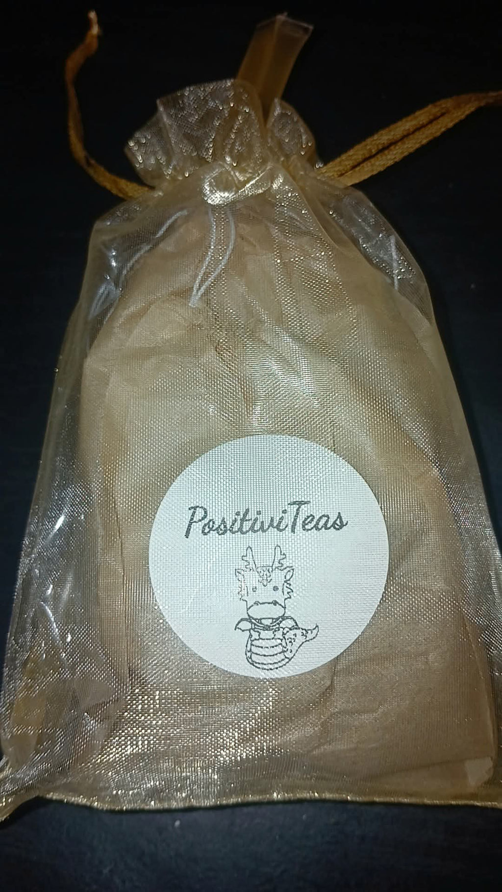 PositiviTeas