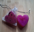 Valentine Hearts