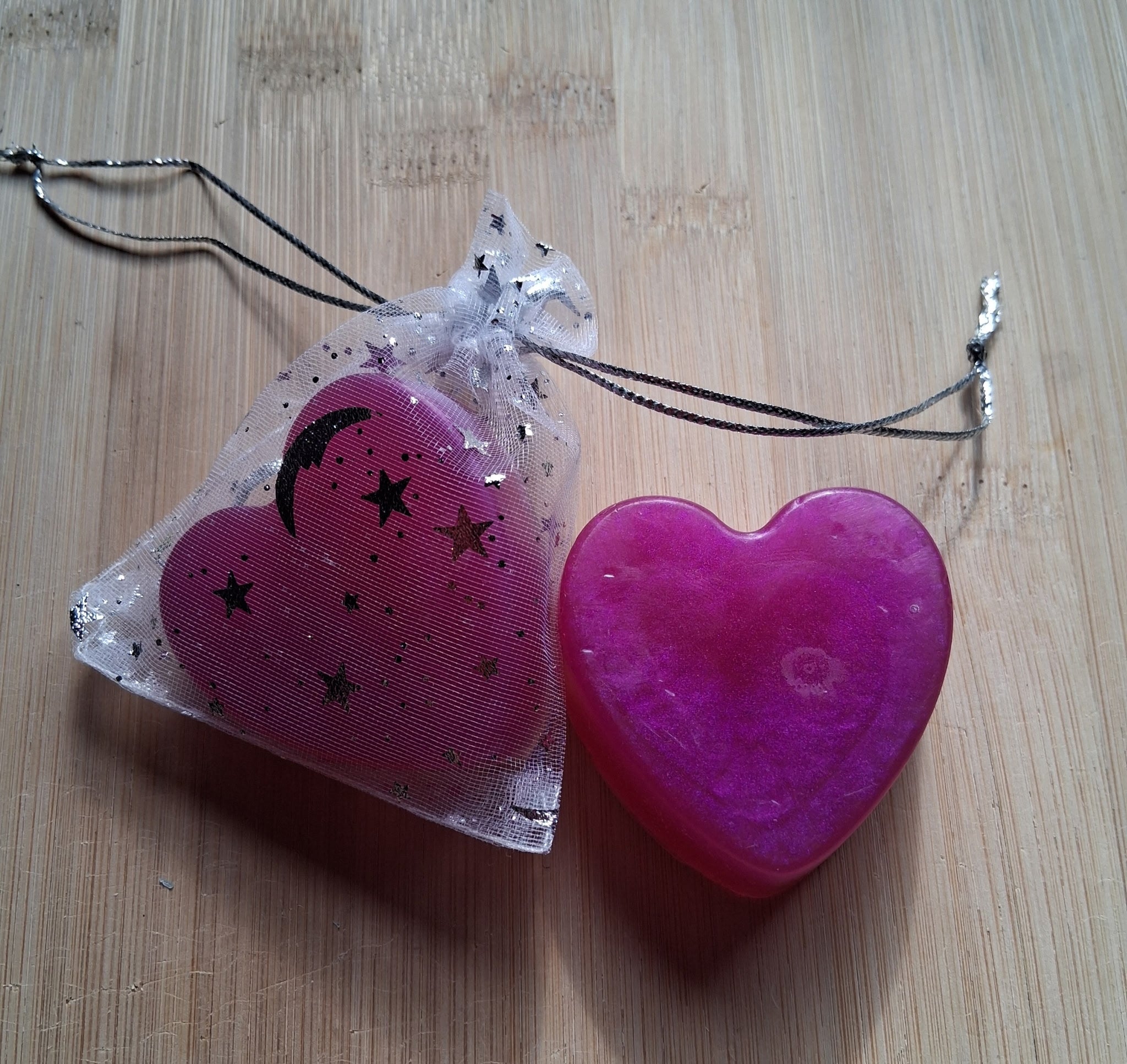 Valentine Hearts