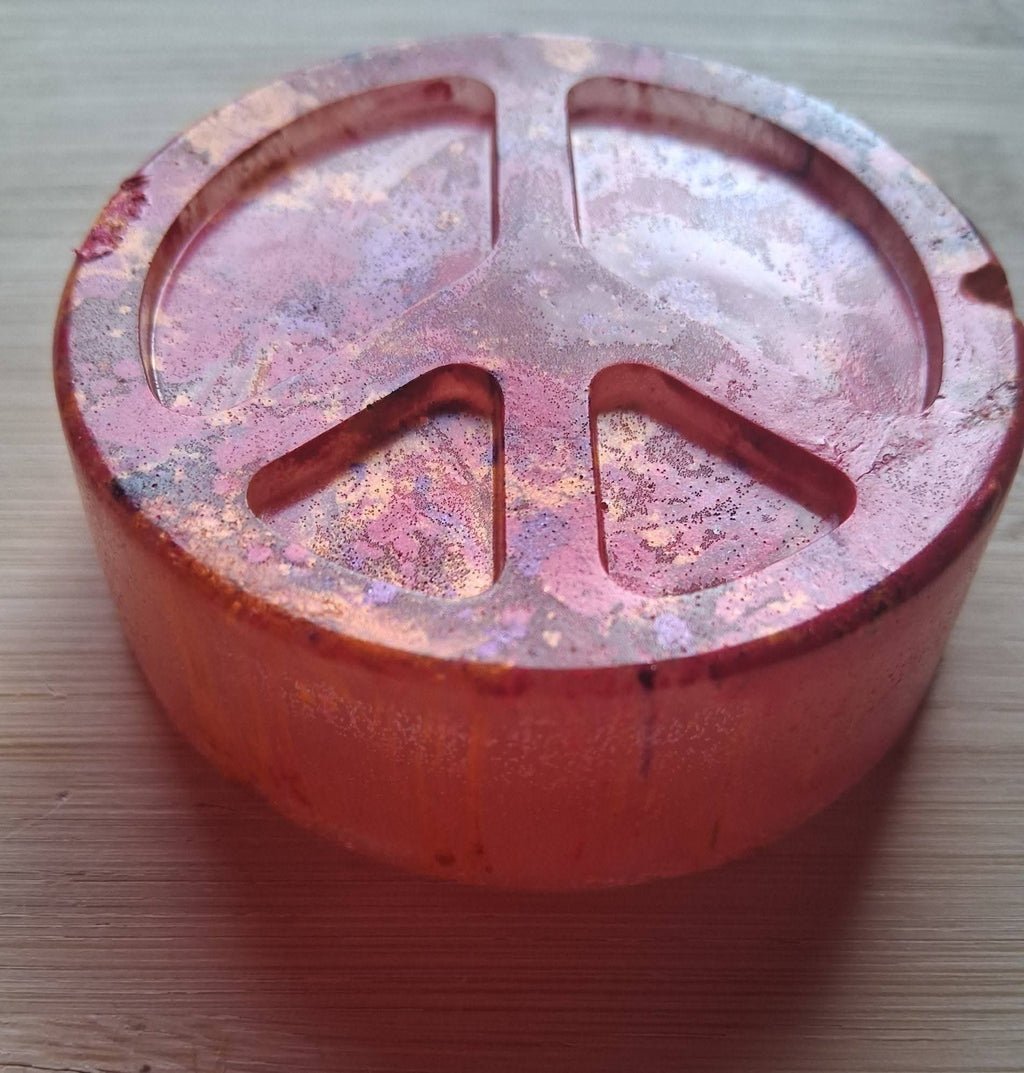 Peace N Love Bars