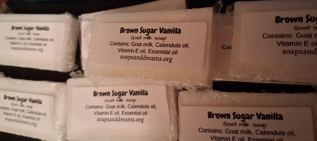 3 Pack of Travel Bars