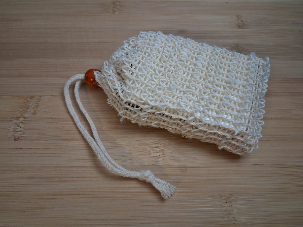 Soap Sock/ Soap Saver