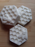 Sweet Almond Goat Milk Soap