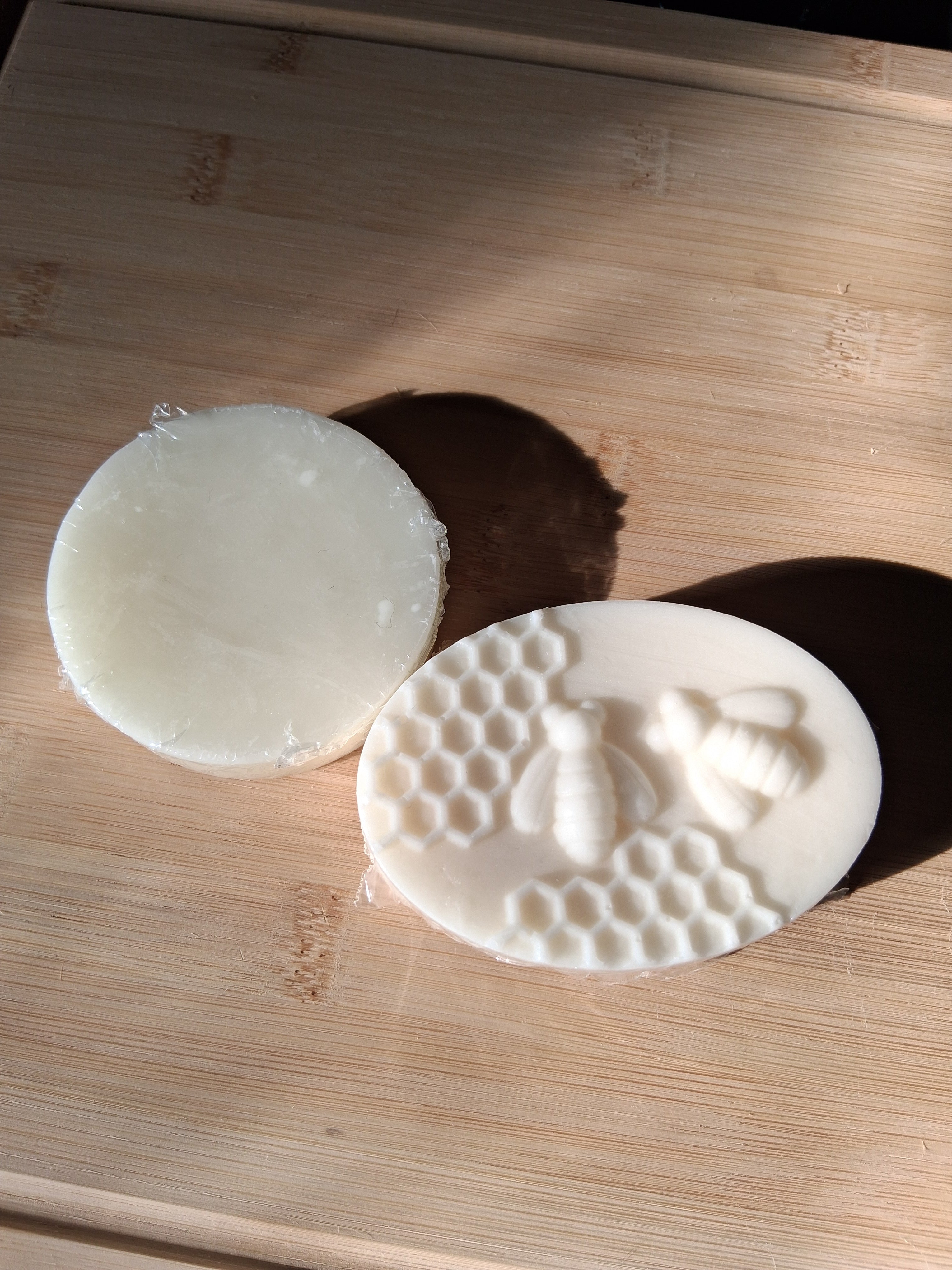 Shampoo and Conditioner Set