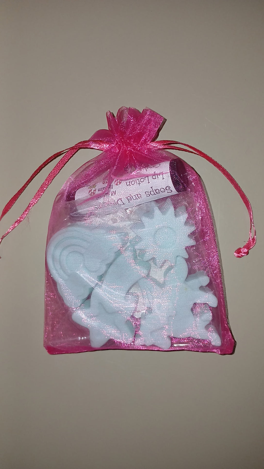 Girls' Gift Set