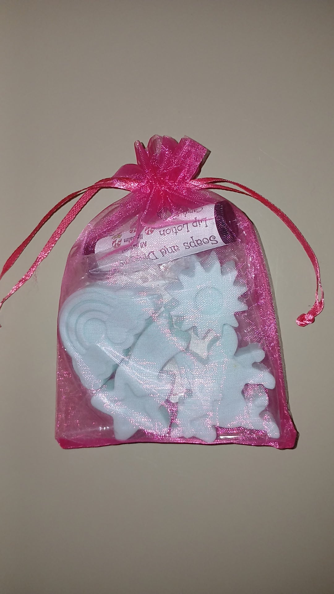 Girls' Gift Set