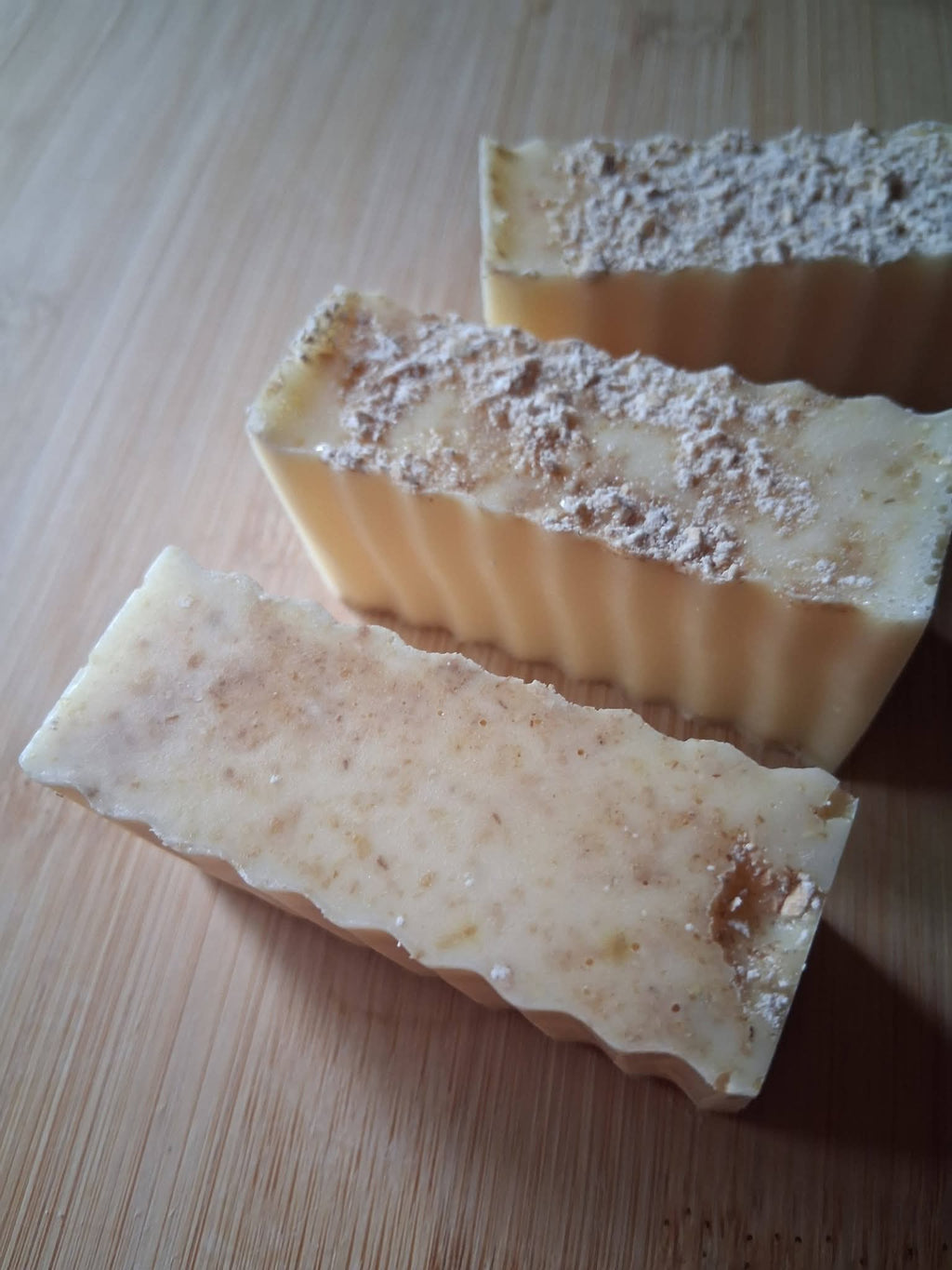 Banana & Oats