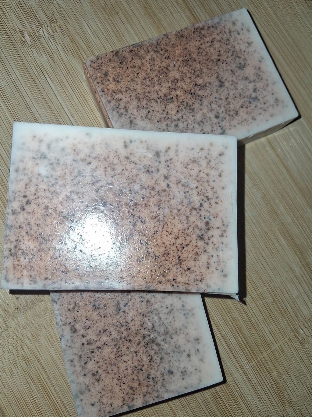 Chai Fall N Love Bars