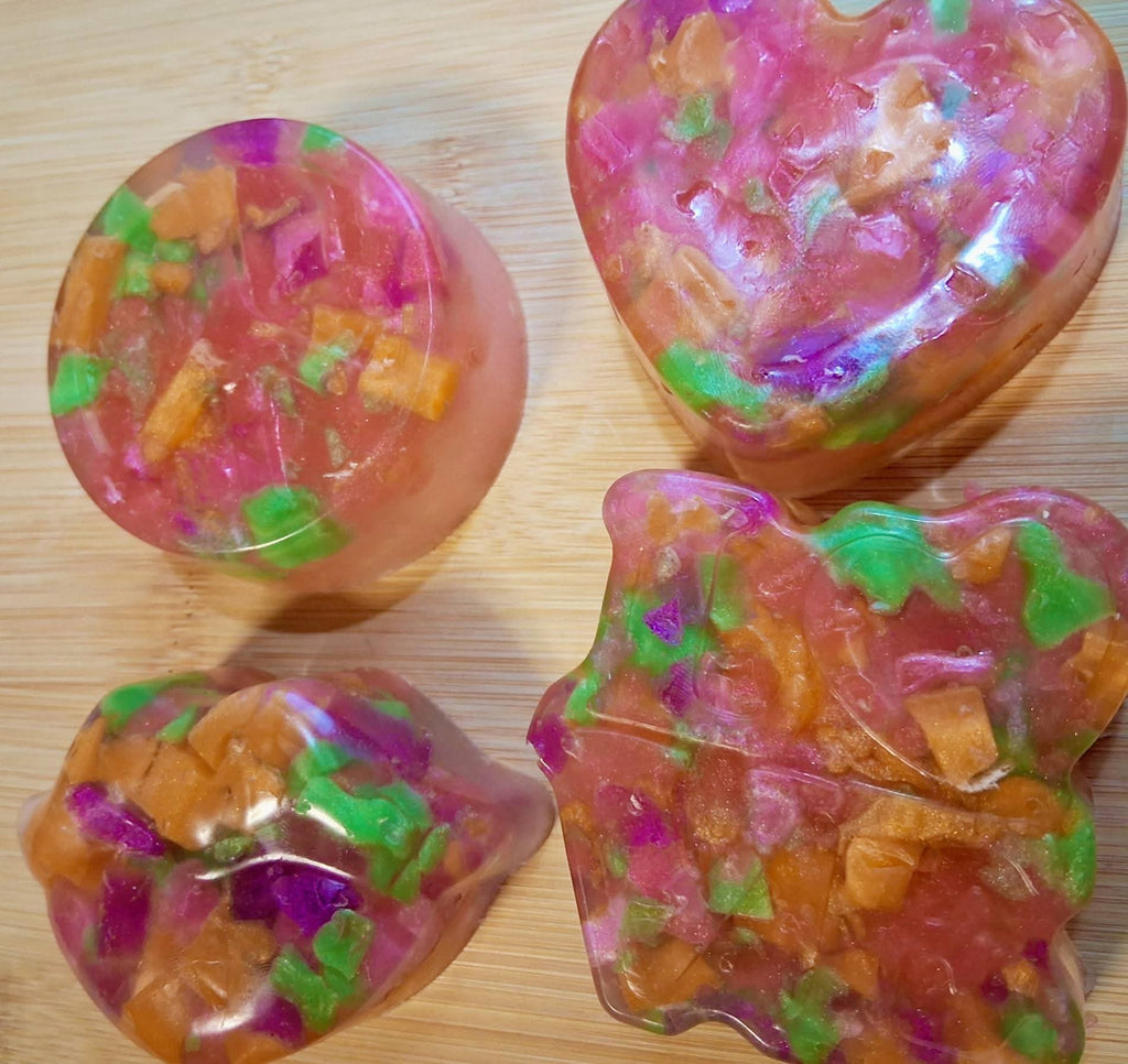 Love Spell LF Inspired Bar