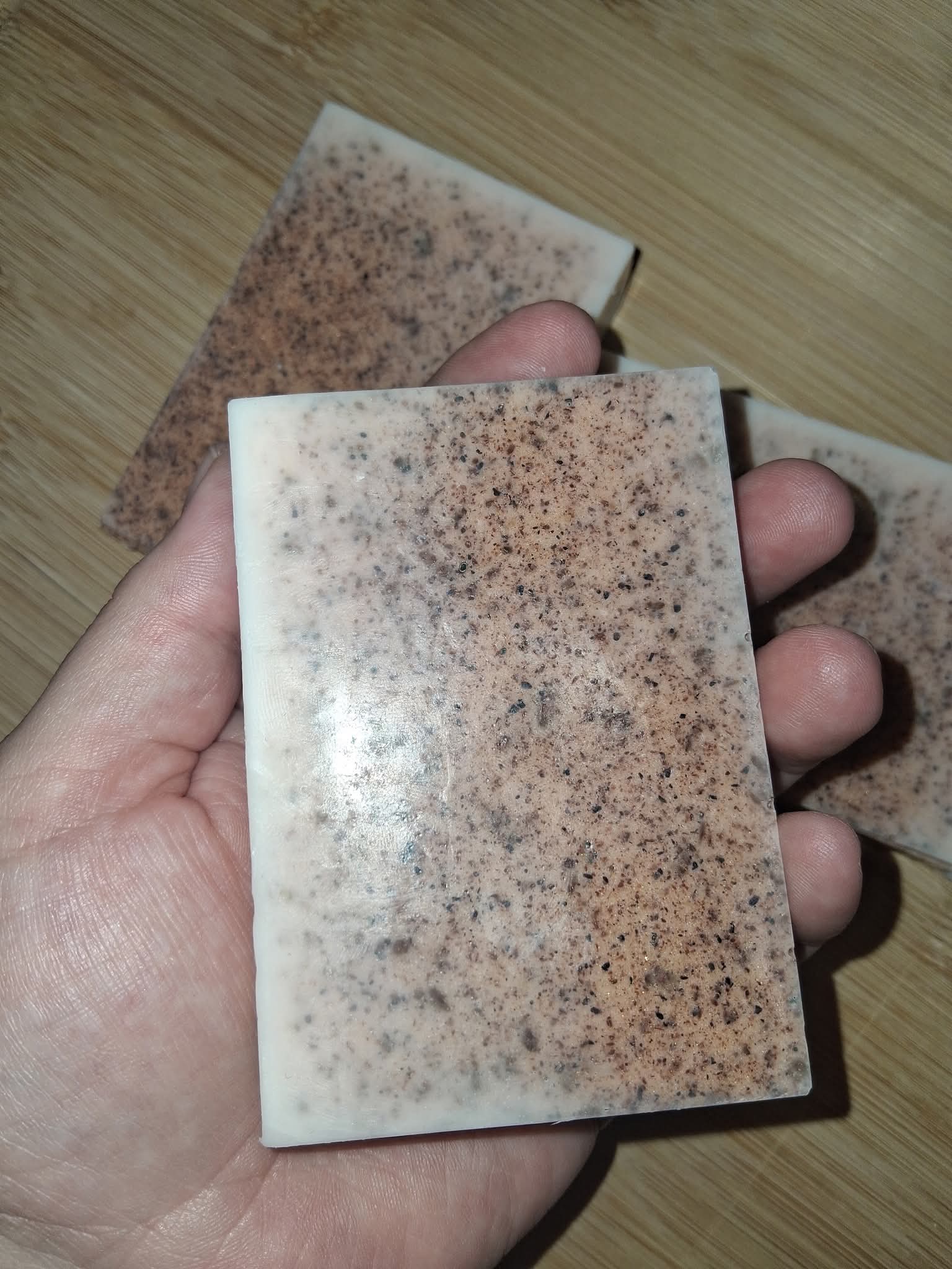 Chai Fall N Love Bars