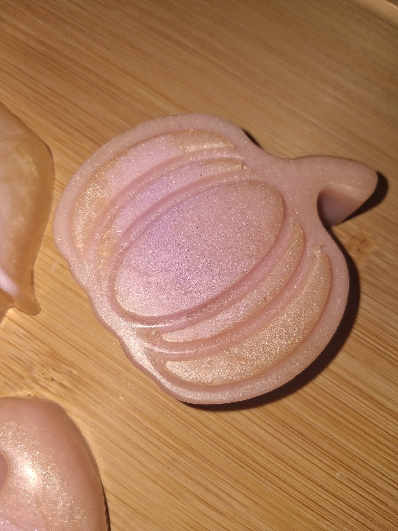 Summerween Soaps