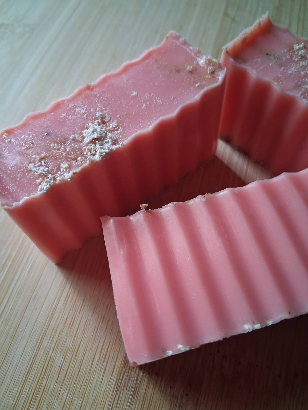 Cherry & Oats Bar