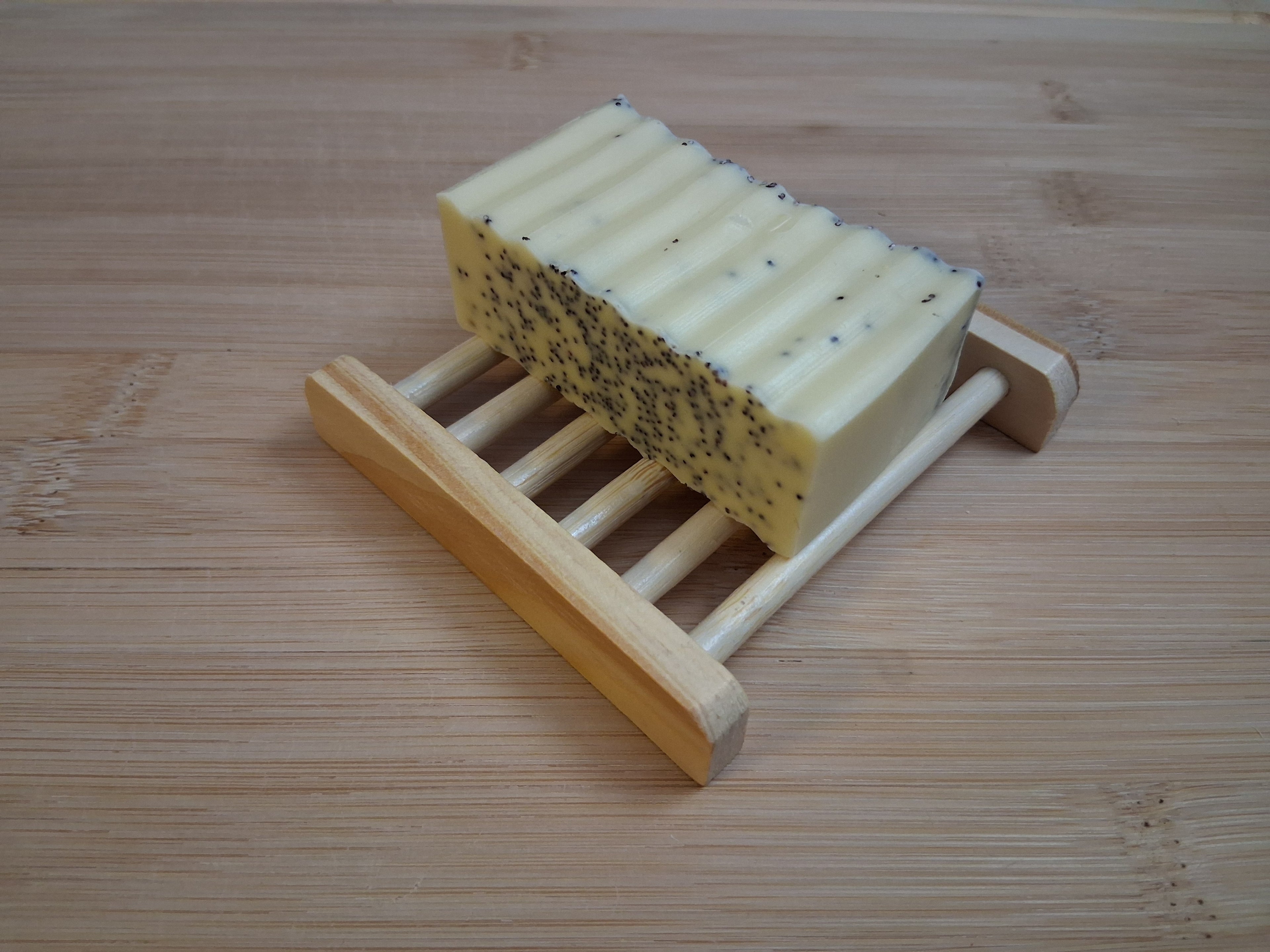 Soap Drying Rack
