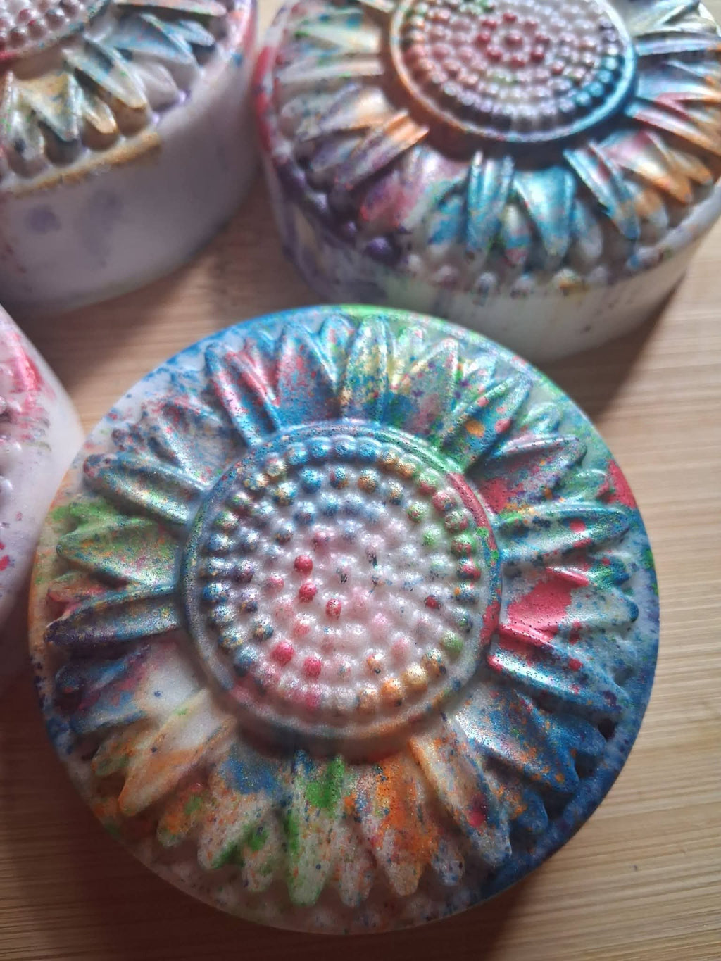 Beach Dreams Bars
