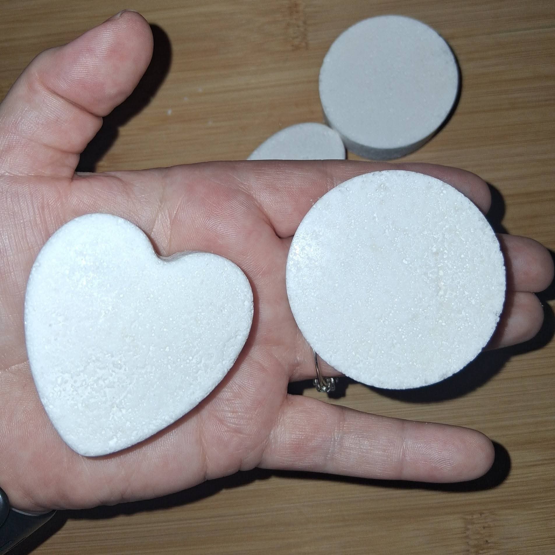 Shower Steamer 2 Pack