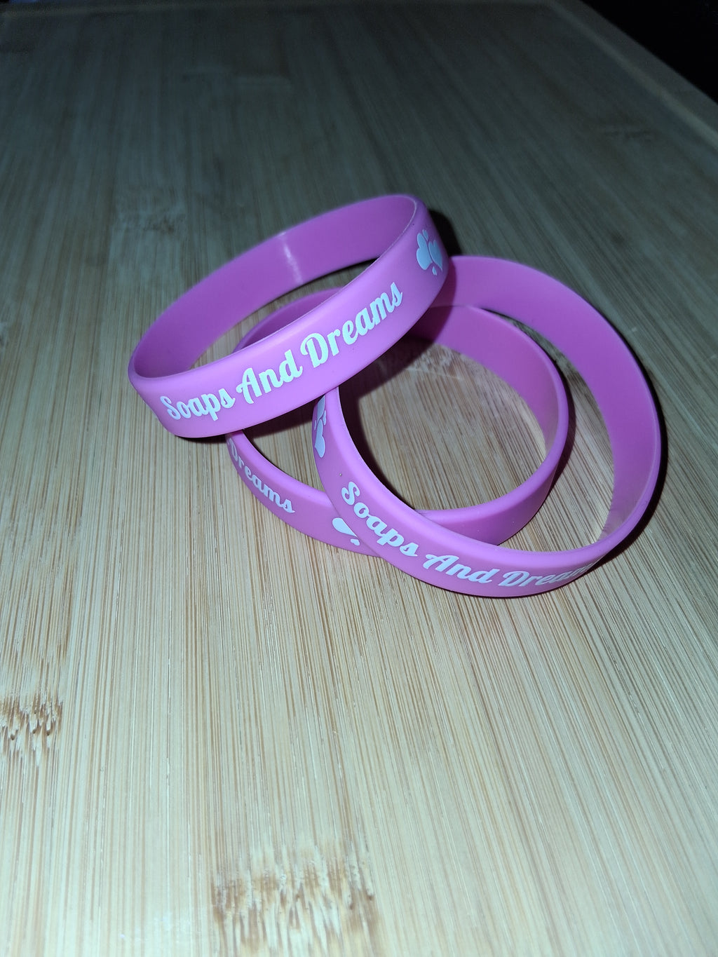 Soaps And Dreams Bracelet