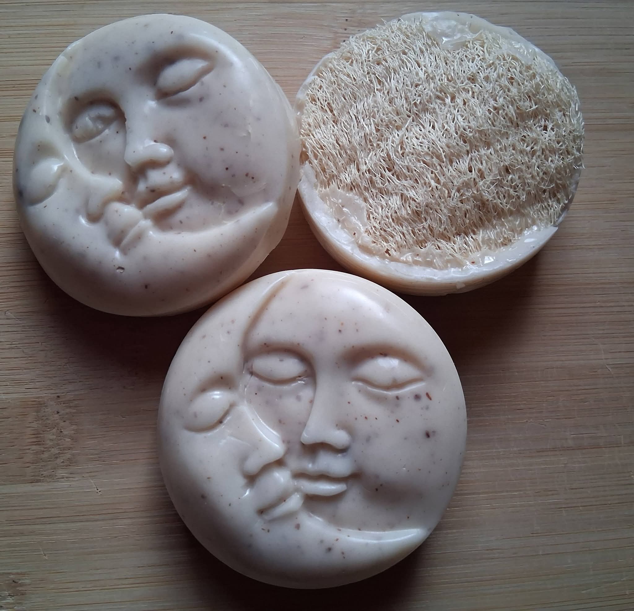 Cinnamon Chai Latte Soaps And Dreams Bar