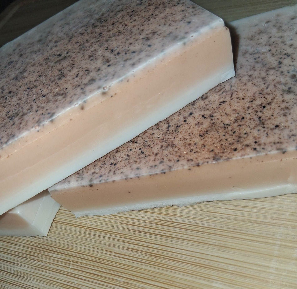 Chai Fall N Love Bars