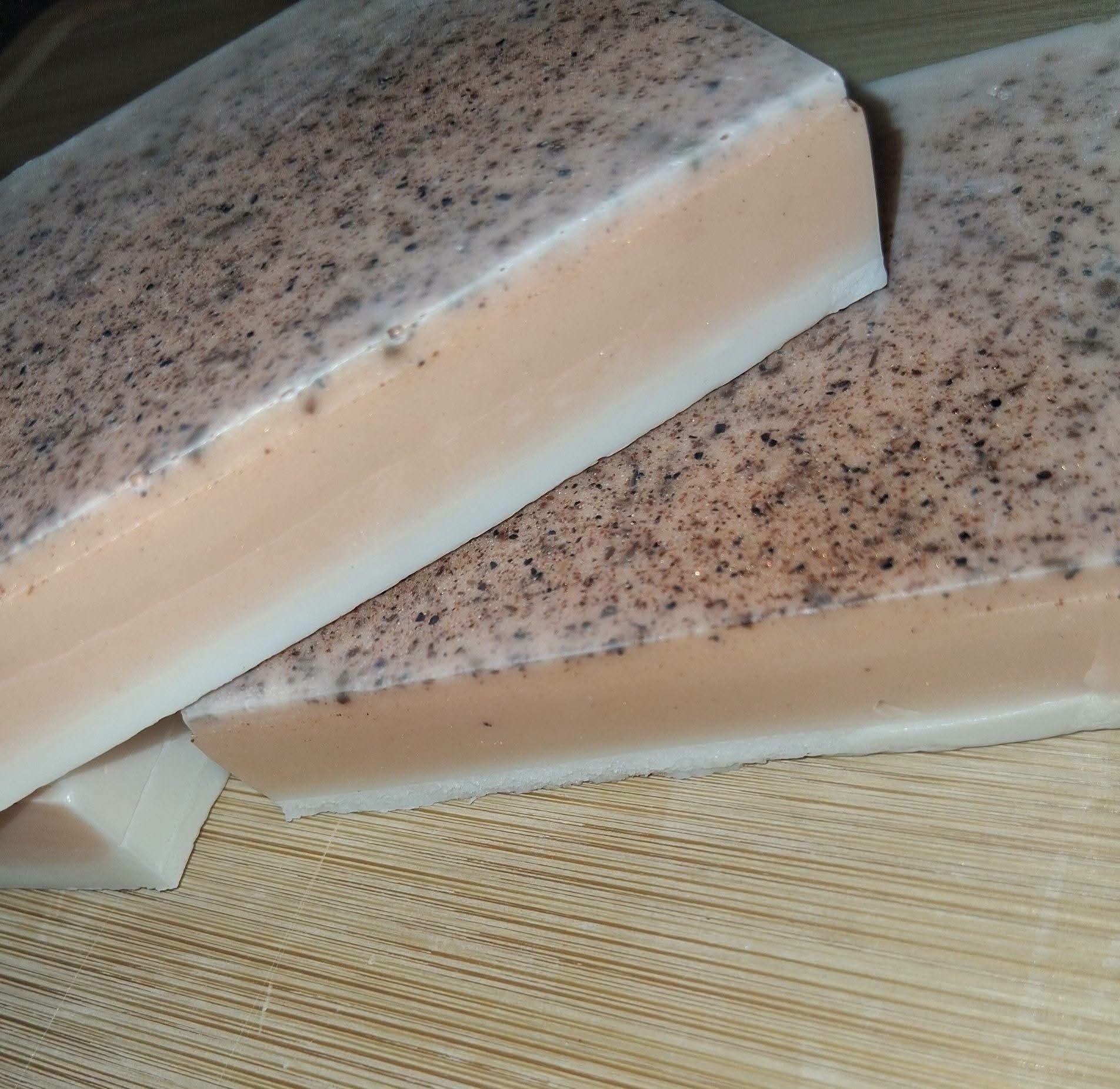 Chai Fall N Love Bars