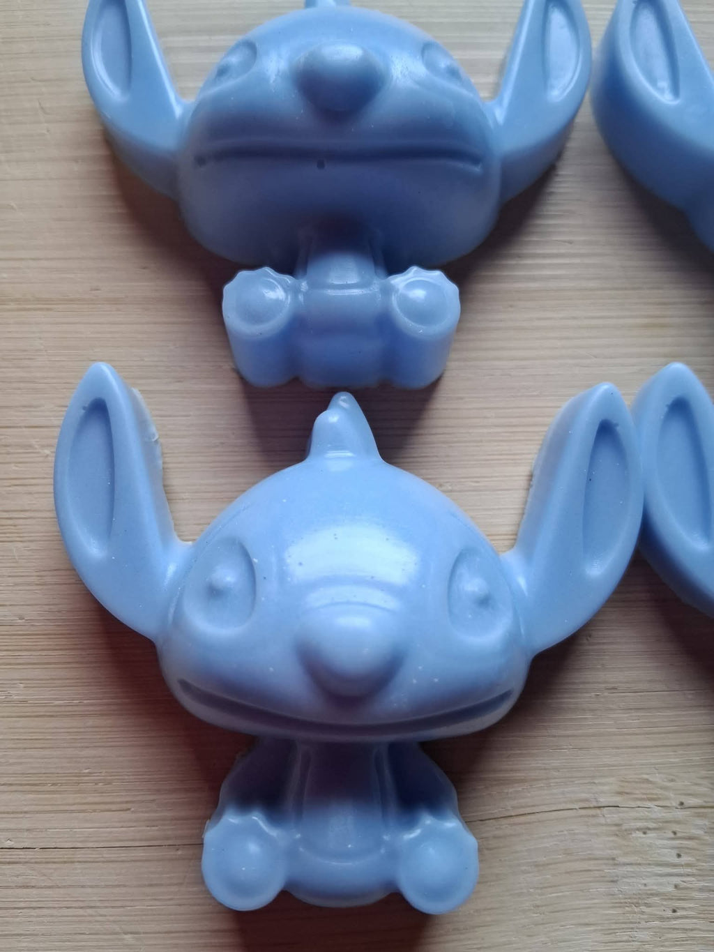 Stitch Soap