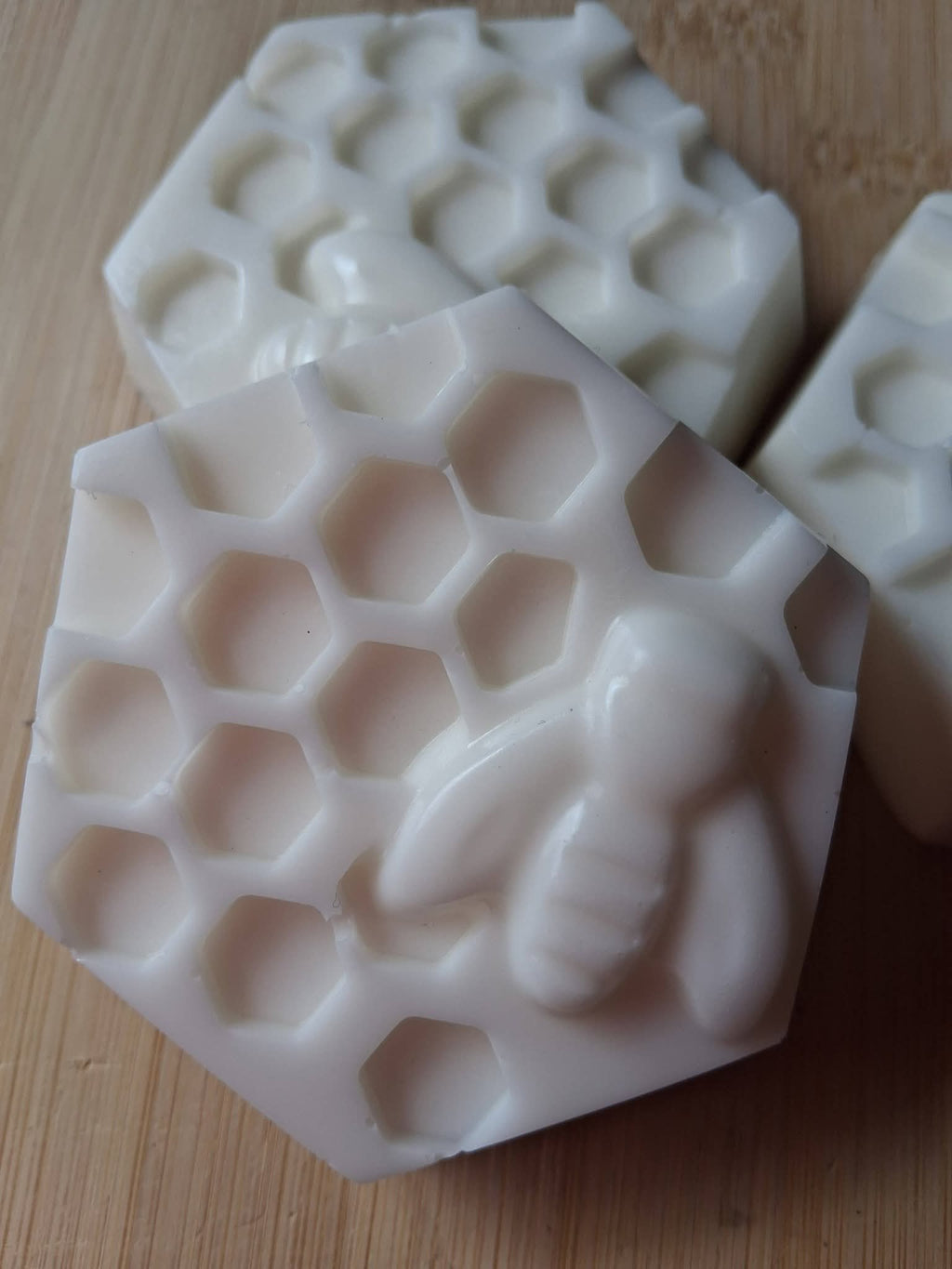 Sweet Almond Goat Milk Soap