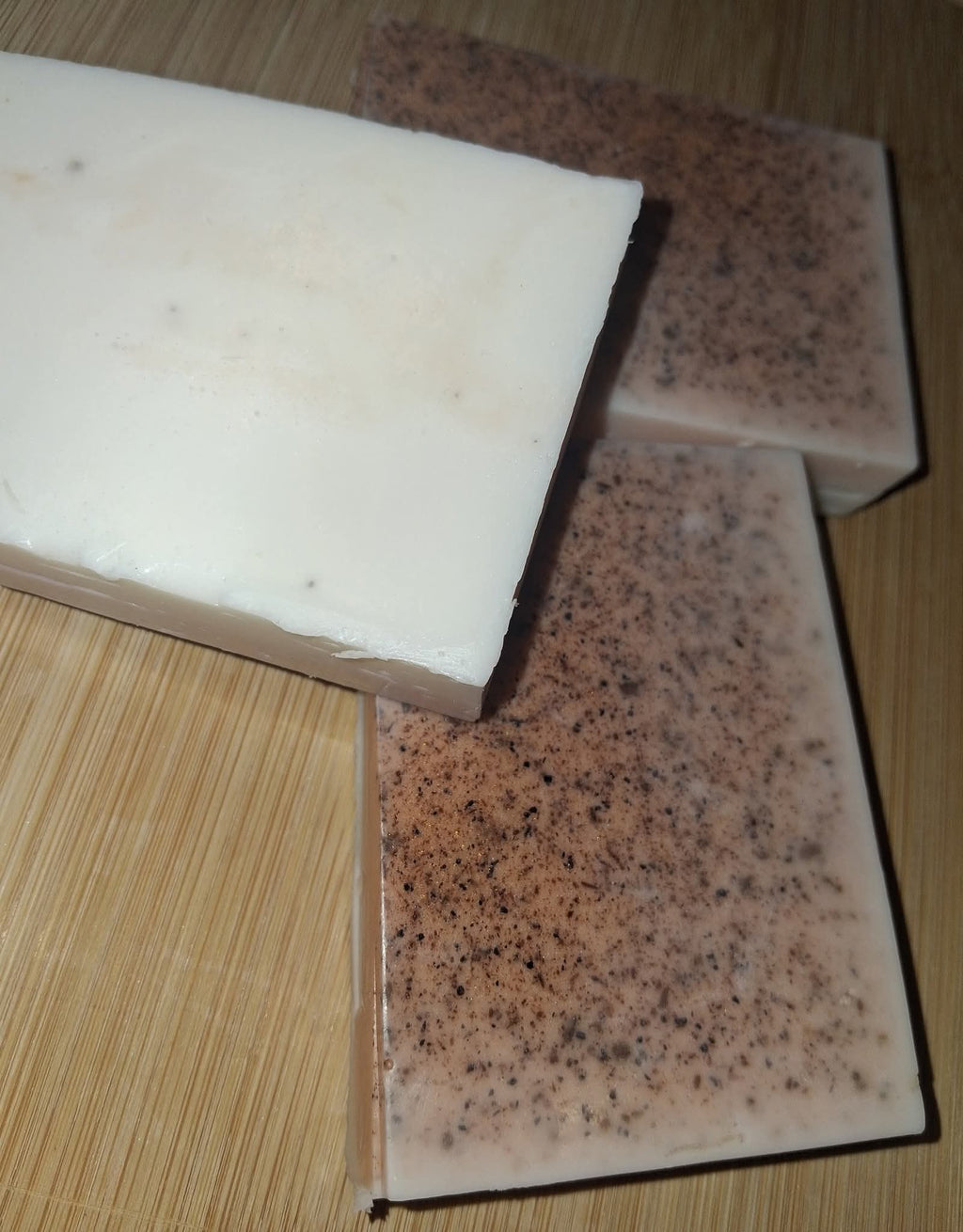 Chai Fall N Love Bars
