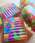 Pink Mimosa & Salt Water Taffy LF Bar