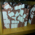 Peppermint bar