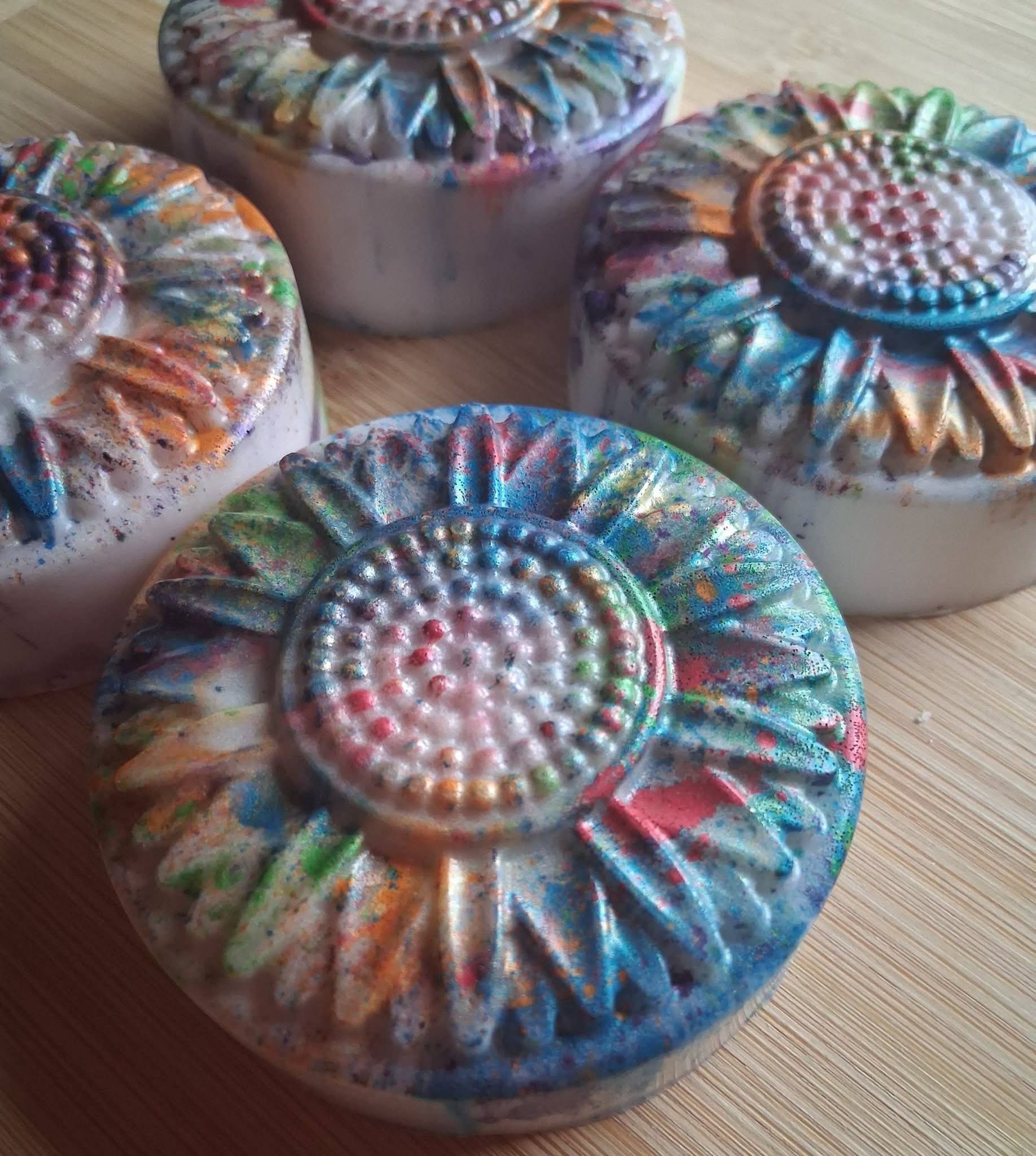 Beach Dreams Bars