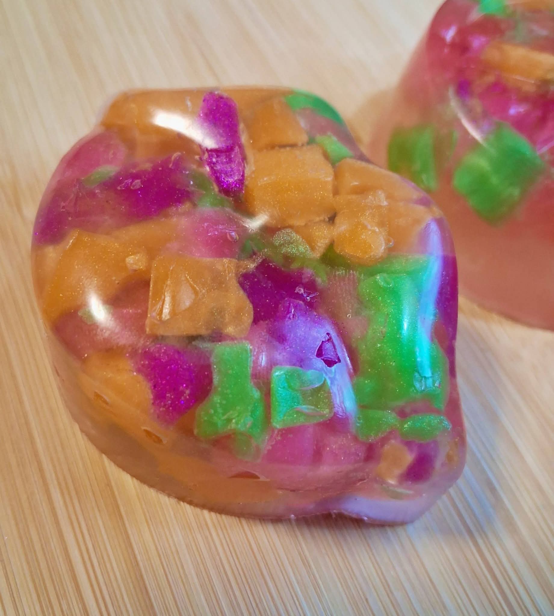 Love Spell LF Inspired Bar