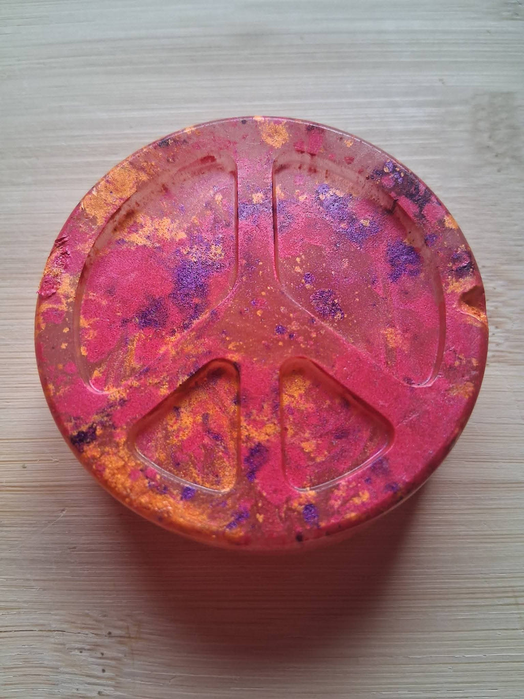Peace N Love Bars