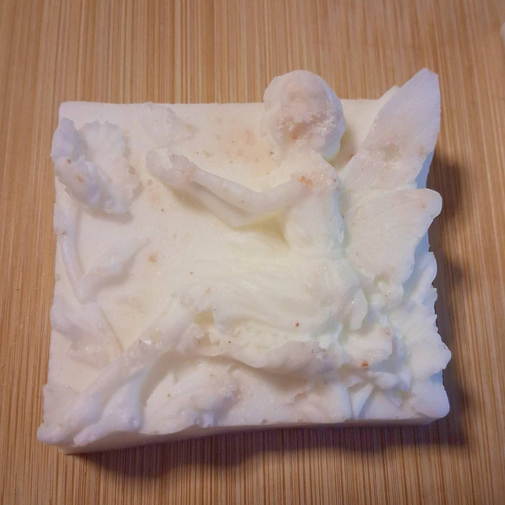 Champagne Toast Salt Bars