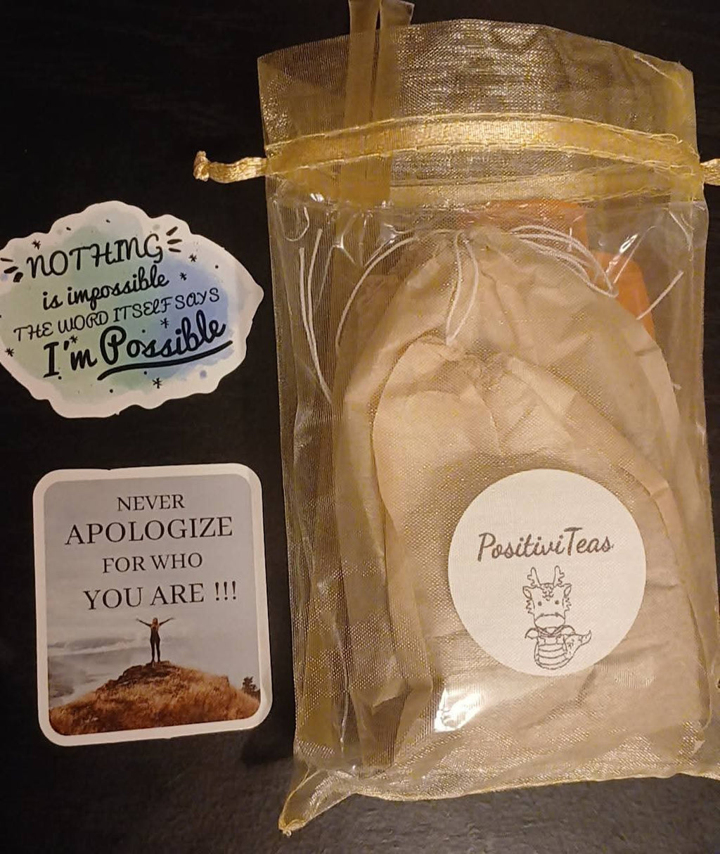 PositiviTeas